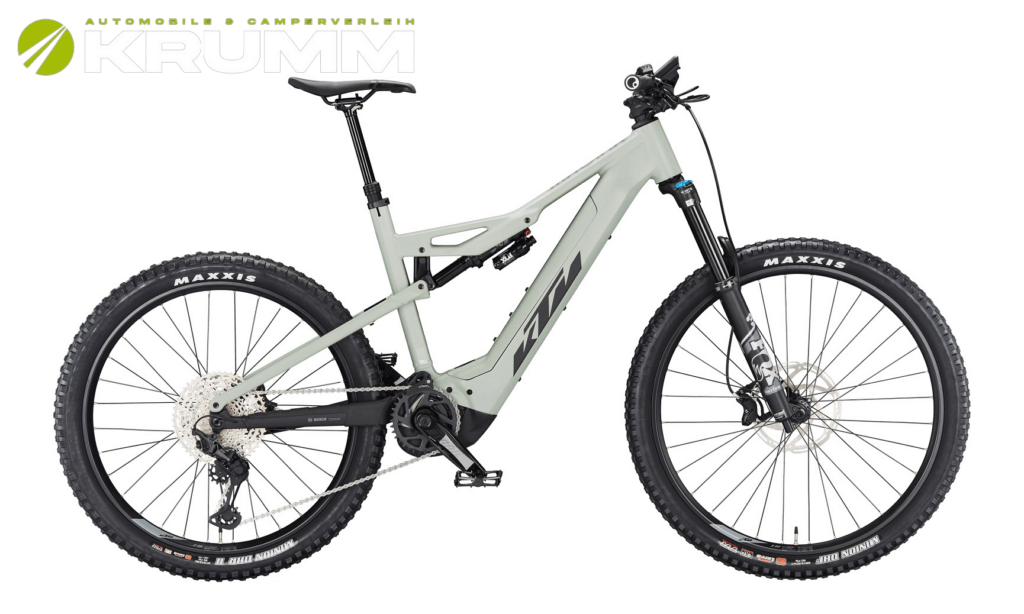 KTM Macina Kapoho 7972