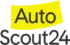 AutoScout 24 Logo